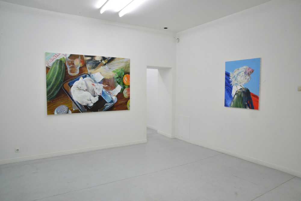 Jean-Xavier Renaud, Politiques locales , 2014