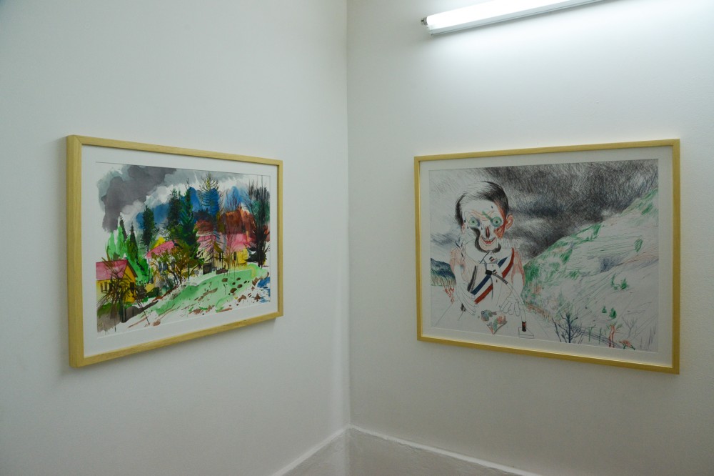 Jean-Xavier Renaud, Politiques locales , 2014