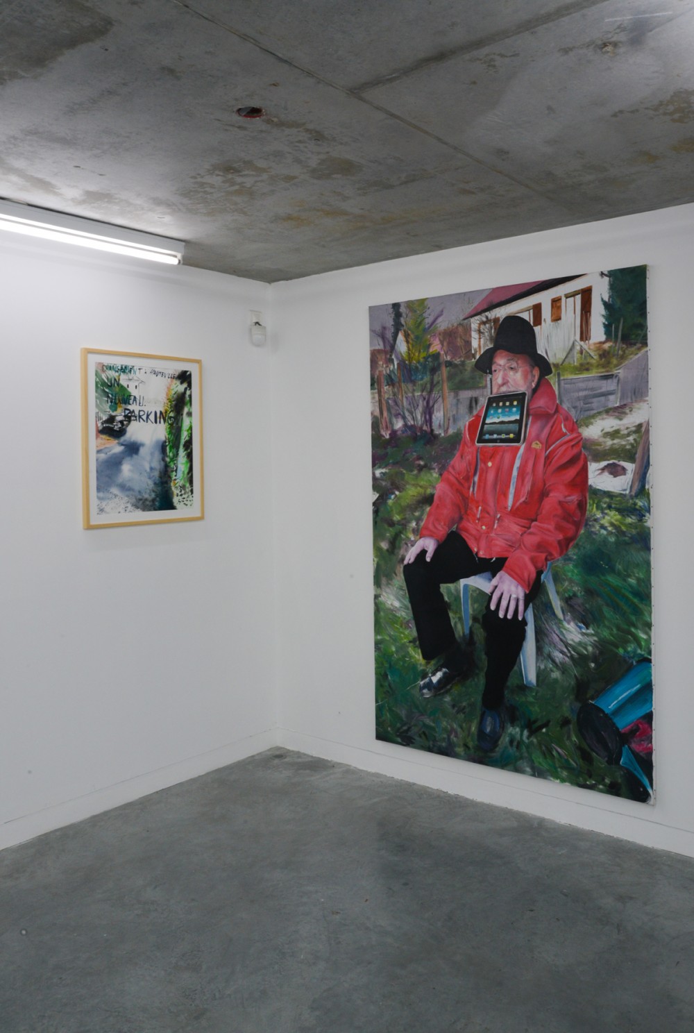 Jean-Xavier Renaud, Politiques locales , 2014