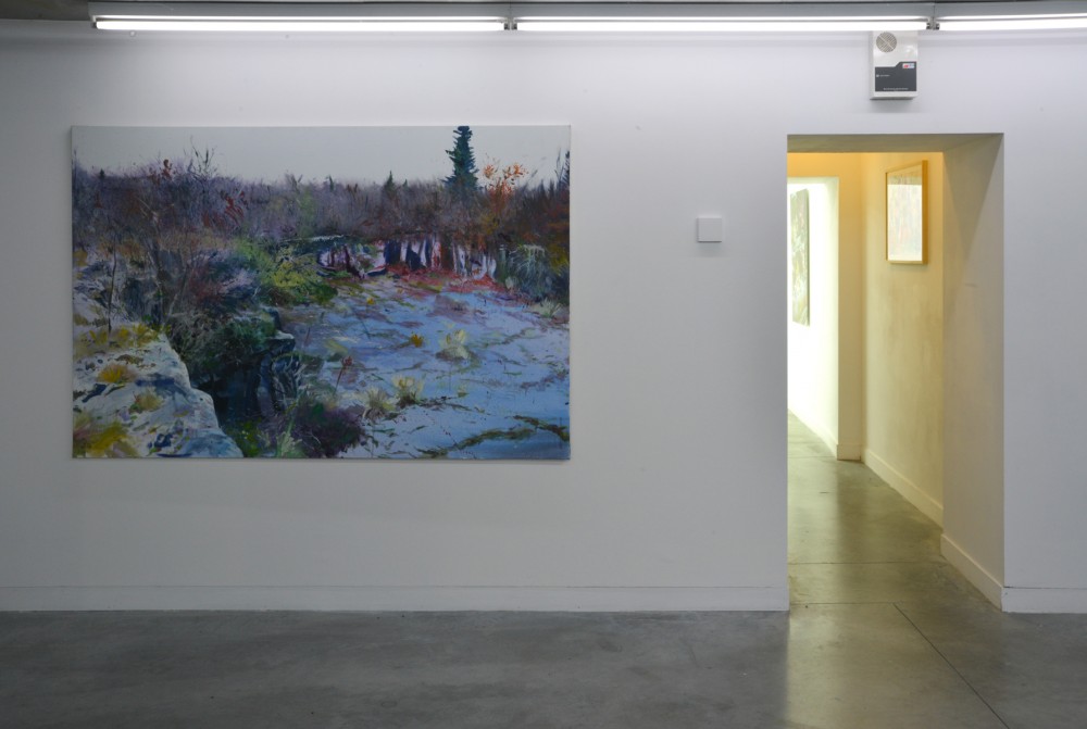 Jean-Xavier Renaud, Politiques locales , 2014