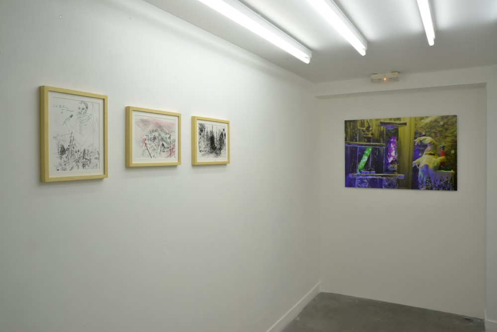 Jean-Xavier Renaud, Politiques locales , 2014