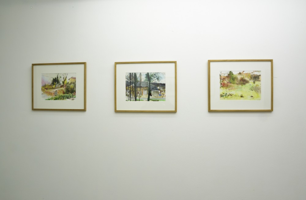 Jean-Xavier Renaud, Politiques locales , 2014