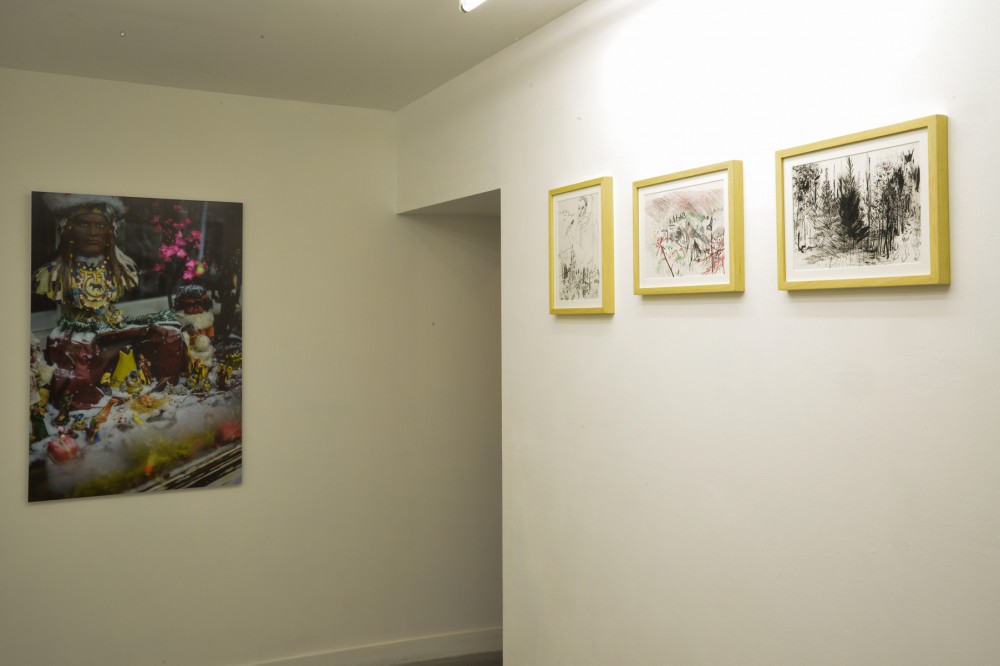 Jean-Xavier Renaud, Politiques locales , 2014