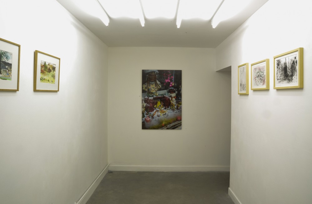 Jean-Xavier Renaud, Politiques locales , 2014