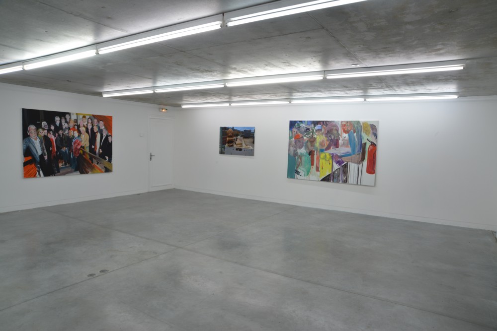 Jean-Xavier Renaud, Politiques locales , 2014