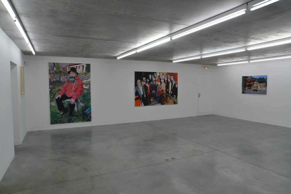 Jean-Xavier Renaud, Politiques locales , 2014