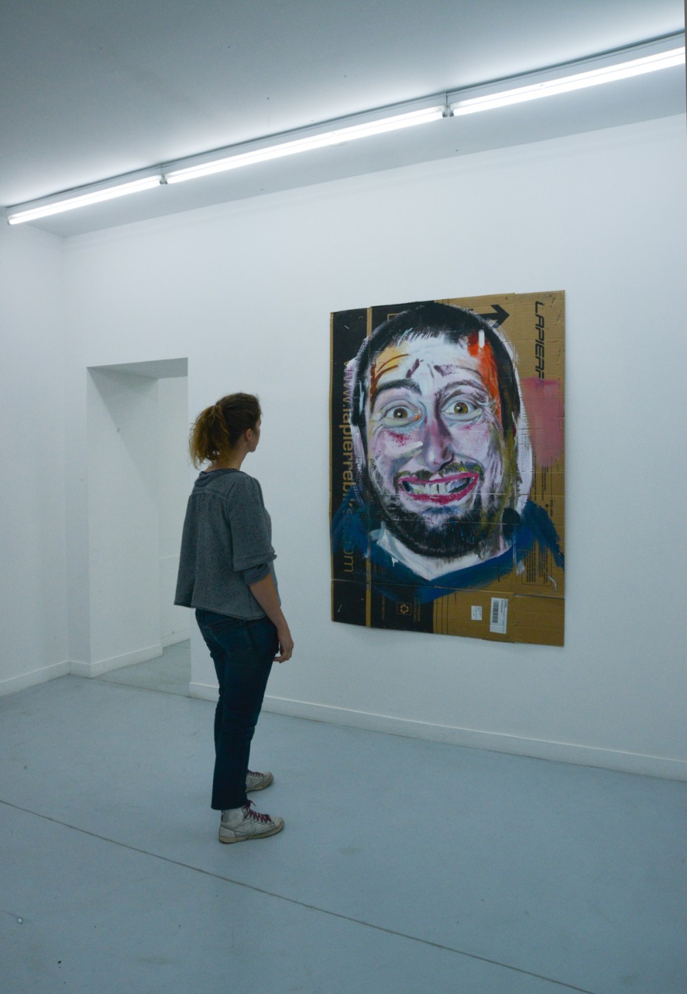 Jean-Xavier Renaud, Politiques locales , 2014