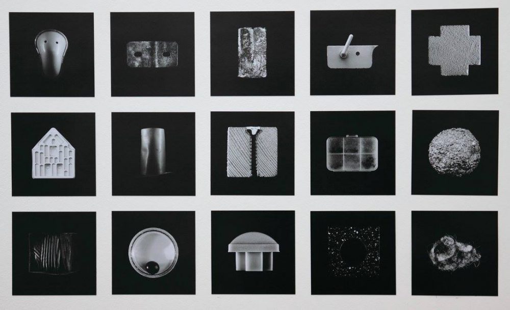 Damien ARLETTAZ © Bruno Pouille