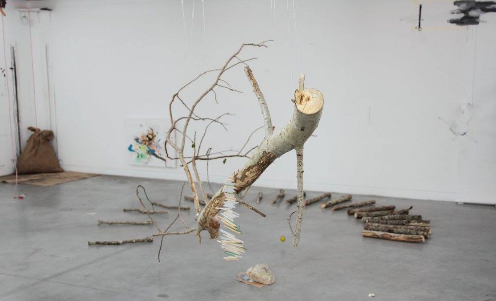 David BARTHOLOMÉO © Bruno Pouille