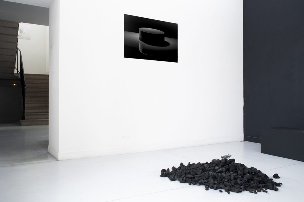 Damien ARLETTAZ et Pauline FLEURET © Damien Arlettaz