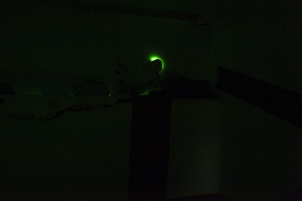 Louis Clément DA COSTA © Damien Arlettaz